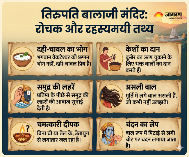 तिरुपति बालाजी महाराज (1)